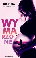 Okładka: Wymarzone