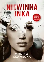 Okładka: Niewinna Inka