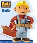Okładka: Bob