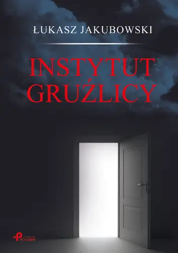 Okładka: Instytut Gruźlicy