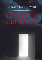 Okładka: Instytut Gruźlicy