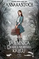Okładka: Tajemnica diabelskiego kręgu