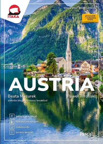 Okładka: Austria