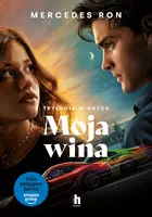 Okładka: Moja wina