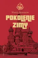 Okładka: Pokolenie zimy