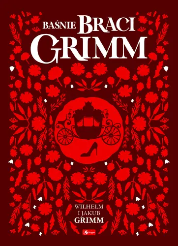 Okładka: Baśnie braci Grimm
