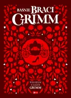 Okładka: Baśnie braci Grimm