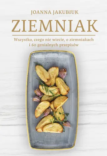 Okładka: Ziemniak