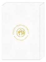 Okładka: Pamiątka Pierwszej Komunii