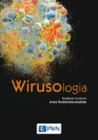 Okładka: Wirusologia
