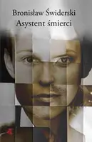 Okładka: Asystent śmierci.