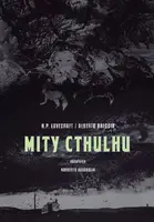 Okładka: Mity Cthulhu