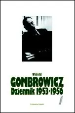 Okładka: Dziennik Tom I  1953-1956, Tom II 1957-1961, Tom III 1961-1969