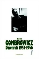 Okładka: Dziennik Tom I  1953-1956, Tom II 1957-1961, Tom III 1961-1969
