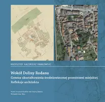 Okładka: Wokół Doliny Rodanu