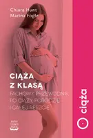 Okładka: Ciąża z klasą