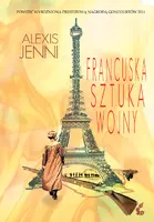 Okładka: Francuska sztuka wojny