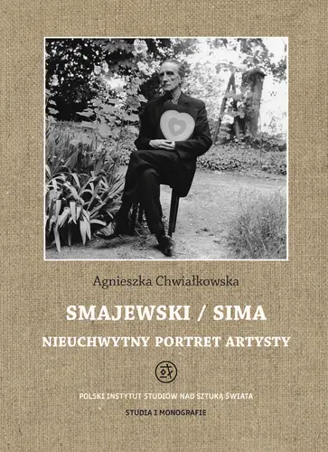Okładka: Smajewski / Sima