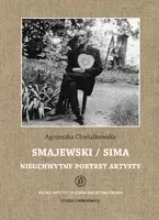 Okładka: Smajewski / Sima