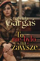 Okładka: To nie było na zawsze
