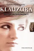 Okładka: Klauzura. Wstęp wzbroniony