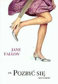 Okładka: Jak pozbyć się Matthew