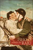 Okładka: Piekło weszło do raju