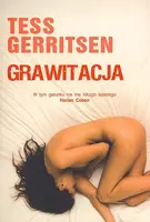 Okładka: Grawitacja