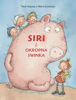 Okładka: Siri i okropna świnka