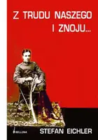 Okładka: Z trudu naszego i znoju