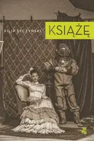 Okładka: Książę