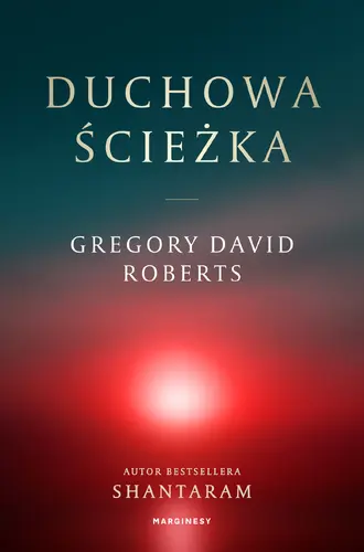 Okładka: Duchowa Ścieżka