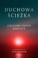 Okładka: Duchowa Ścieżka