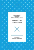 Okładka: Demoscena ZX Spectrum