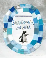 Okładka: Zaczarowana zagroda