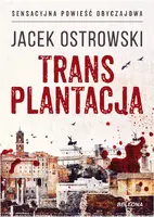 Okładka: Transplantacja