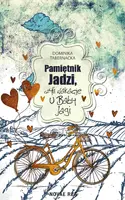 Okładka: Pamiętnik Jadzi, czyli wakacje u Baby Jagi