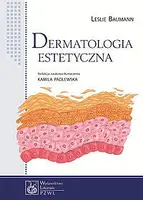 Okładka: Dermatologia estetyczna