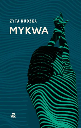 Okładka: Mykwa