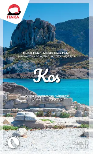 Okładka: Kos