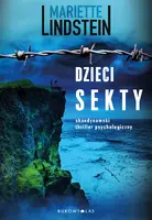 Okładka: Dzieci sekty