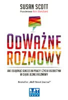 Okładka: OdWażne rozmowy