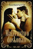 Okładka: Małżeństwo doskonałe