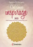 Okładka: Codzienne inspiracje