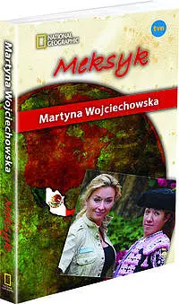 Okładka: Meksyk