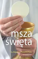 Okładka: Msza Święta