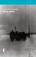 Okładka: Farby wodne