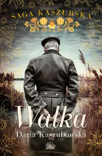 Okładka: Walka