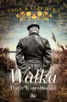 Okładka: Walka