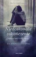 Okładka: Niedoskonałe zakończenie